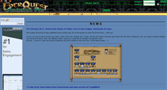 Desktop Screenshot of eqsearchpro.pleyhades.com